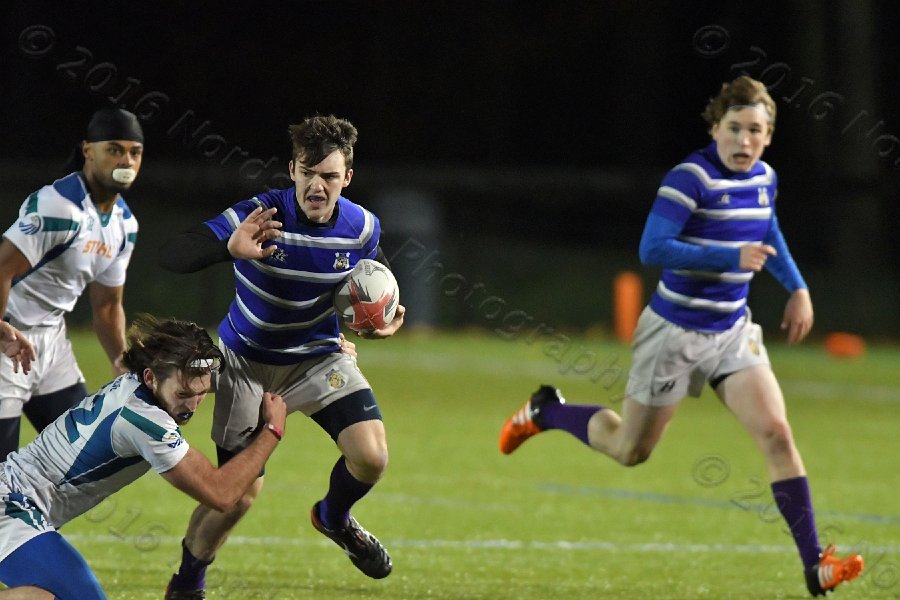 Wheaton College Men\'s Rugby vs Salve Regina. - Photo By: KEITH NORDSTROM